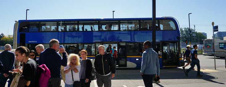 Coast Mountain Bus Alexander Dennis Enviro500MMC 19415